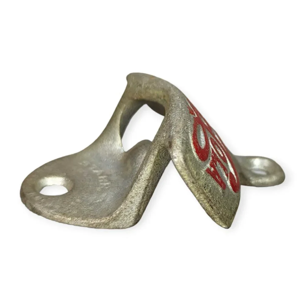 Pepsi Cola Wall Mounted Bottle Opener